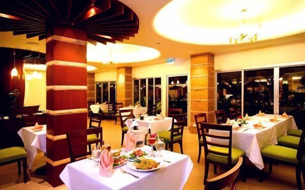 kalim resort