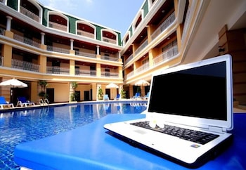 kalim resort