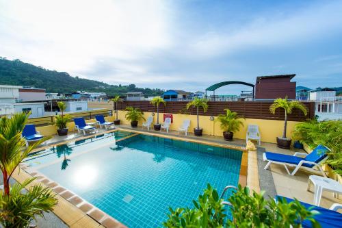 patong