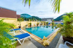 patong