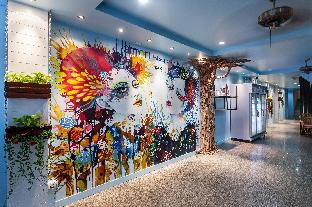 armoni patong beach hotel