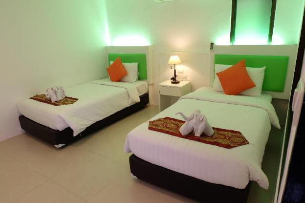 armoni patong beach hotel