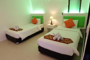 armoni patong beach hotel