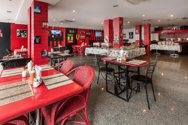 armoni patong beach hotel