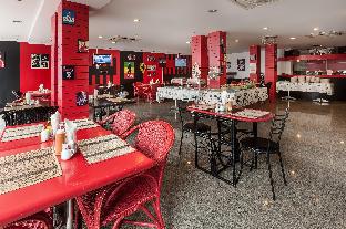 armoni patong beach hotel