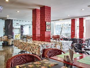 armoni patong beach hotel