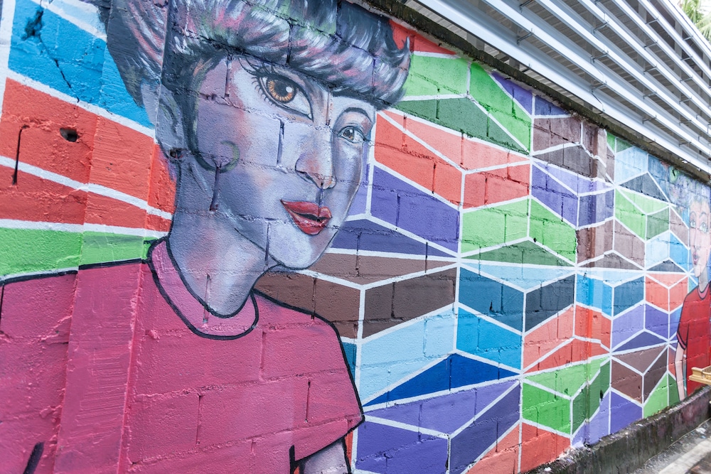 armoni patong beach hotel