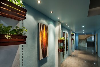 armoni patong beach hotel