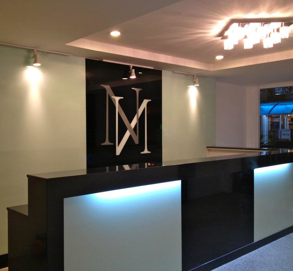 armoni patong beach hotel