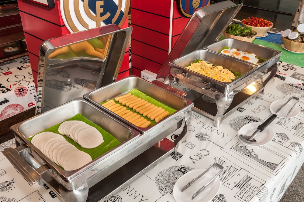 armoni patong beach hotel