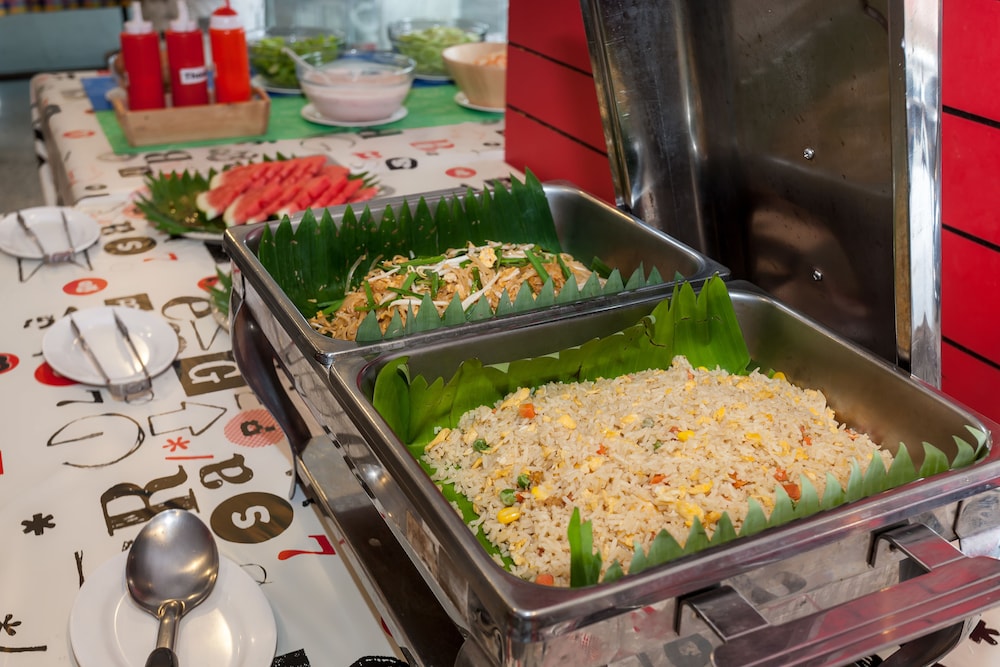 armoni patong beach hotel