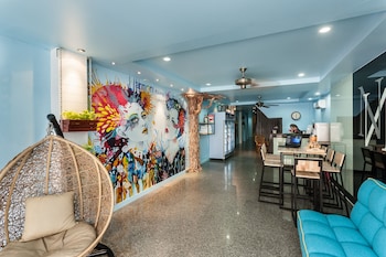 armoni patong beach hotel