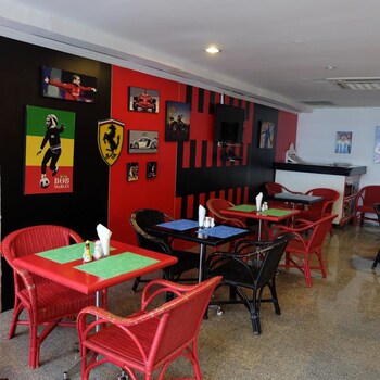 armoni patong beach hotel