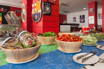 armoni patong beach hotel