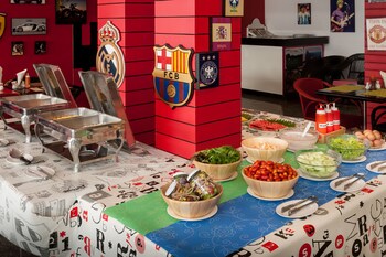 armoni patong beach hotel