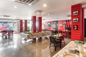 armoni patong beach hotel