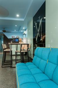 armoni patong beach hotel