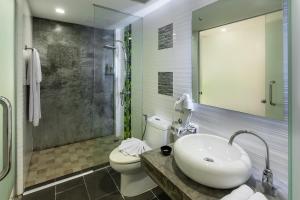 armoni patong beach hotel