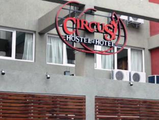 circus hotel and hostel