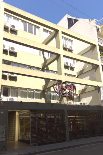 circus hotel and hostel