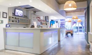 circus hotel and hostel