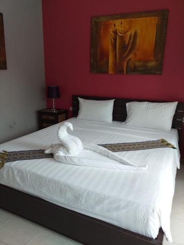 Ma Maison Phuket,Near Buford Community Center,3 star