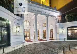 Claridge Hotel,Microcentro>>Buenos Aires,5 star