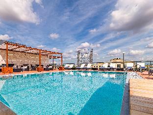 H10 Roma Citta,Lazio>>Gianicolense,4 star