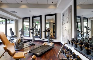 hotel pulitzer roma
