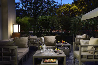 Hotel Pulitzer Roma,Rome>>Ostiense,4 star