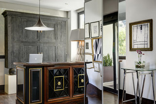hotel pulitzer roma