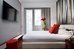 hotel pulitzer roma