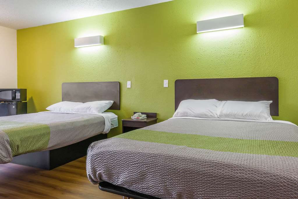 motel 6 alexandria la south