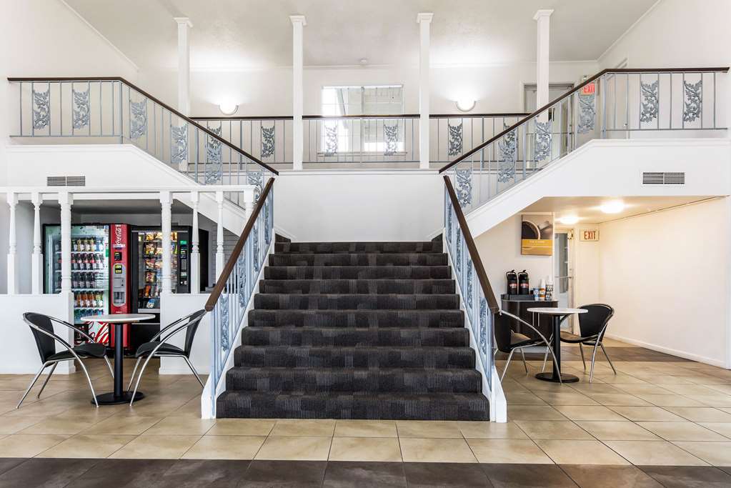 motel 6 alexandria la south