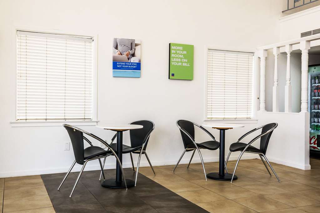 motel 6 alexandria la south