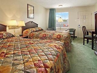 Motel 6 Alexandria, La - South,Near Kent Plantation House,2 star