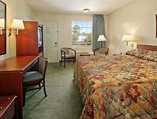 Motel 6 Alexandria, La - South,Near Kent Plantation House,2 star