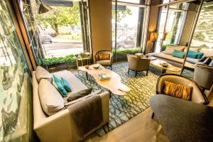 Esplendor By Wyndham Buenos Aires Plaza Francia,Recoleta>>Buenos Aires,4 star