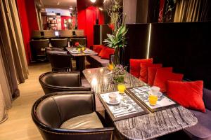 esplendor by wyndham buenos aires plaza francia