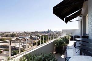 esplendor by wyndham buenos aires plaza francia