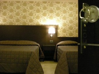 Seven Kings Relais,Lazio>>Fiano Romano,3 star