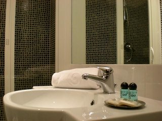 Seven Kings Relais,Lazio>>Fiano Romano,3 star