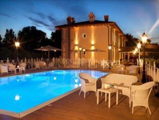 Piccolo Borgo,Lazio>>Appio Latino,3 star