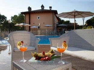 Piccolo Borgo,Lazio>>Appio Latino,3 star