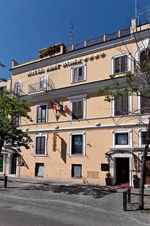 hotel best roma