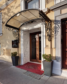 hotel best roma