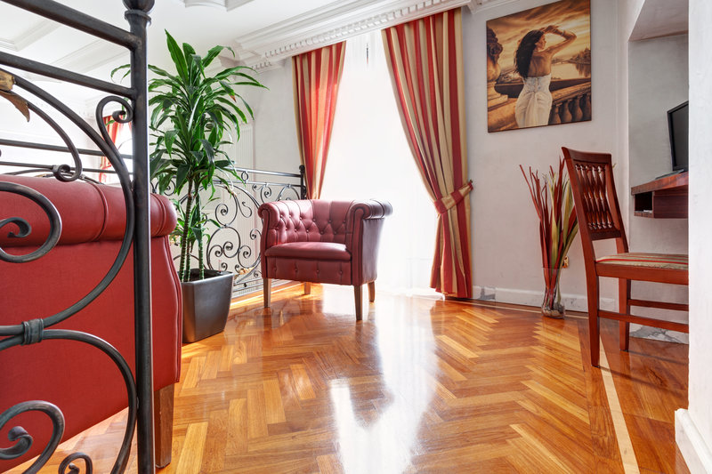 hotel best roma