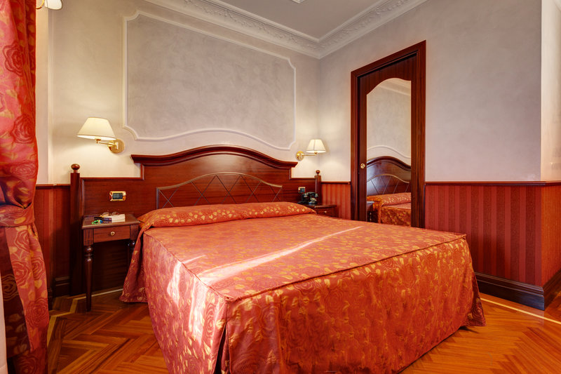 hotel best roma