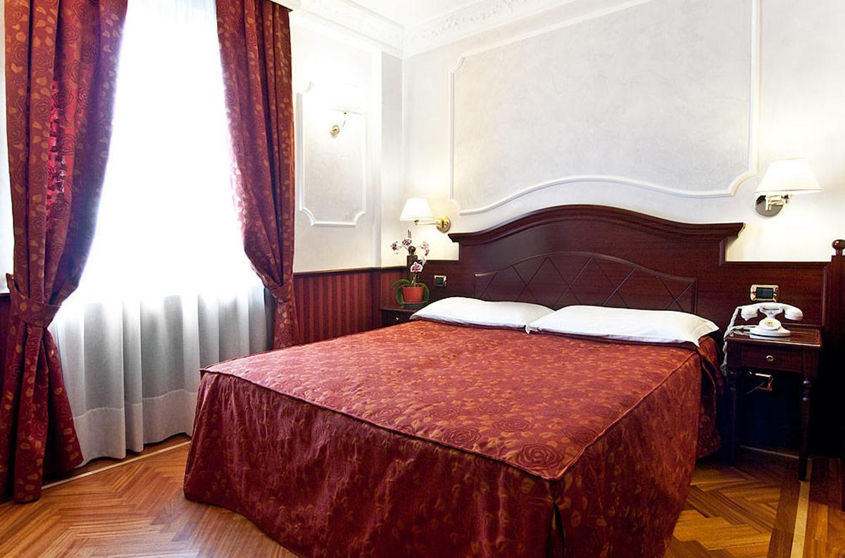 hotel best roma