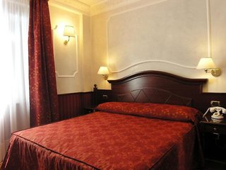 hotel best roma